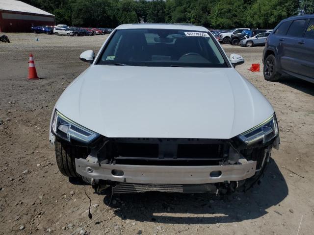 2018 AUDI A4 PREMIUM WAUENAF49JN008476