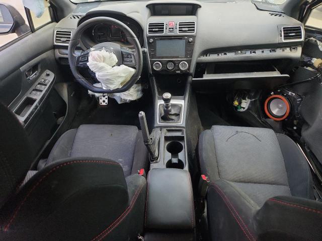 2016 SUBARU WRX PREMIU JF1VA1F60G9808106