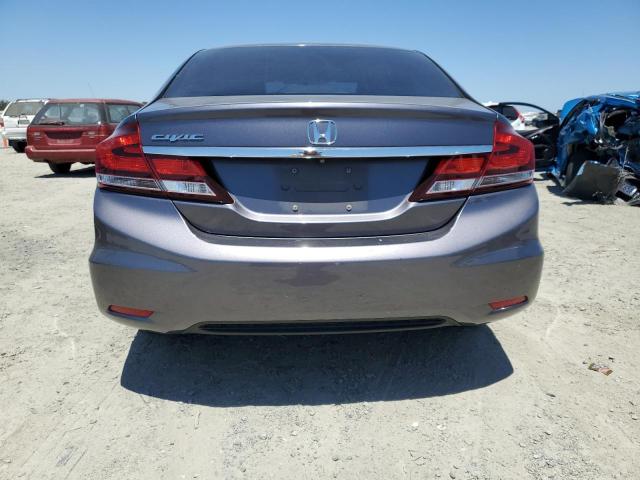 2015 HONDA CIVIC SE 19XFB2F76FE100303