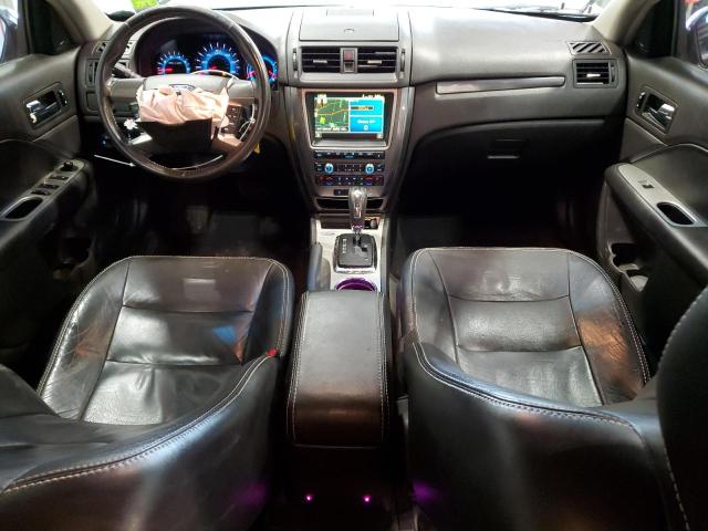 2010 FORD FUSION SEL - 3FAHP0CG3AR360104
