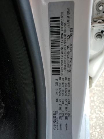 2020 RAM 1500 BIG H 1C6SRFBT2LN276817