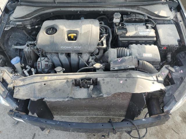 2018 HYUNDAI ELANTRA SE - 5NPD74LF2JH231801