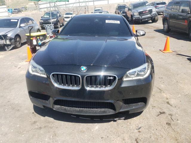 2015 BMW M5 WBSFV9C51FD594924