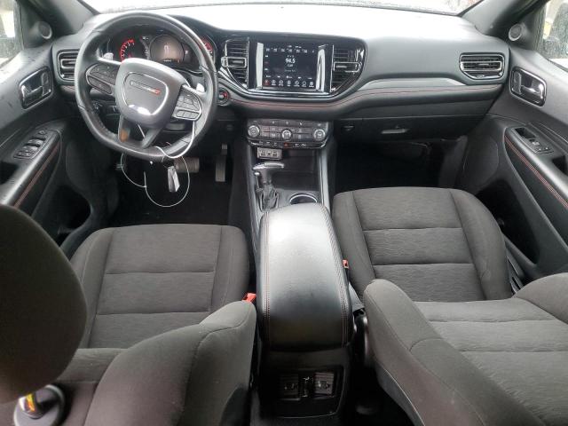 2023 DODGE DURANGO GT 1C4RDJDG3PC687783
