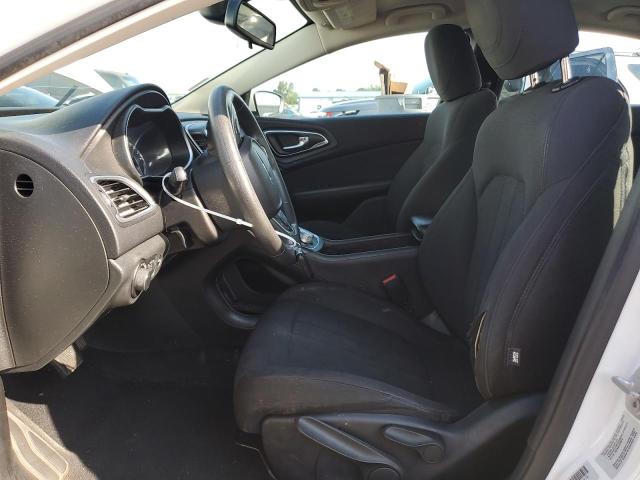 2016 CHRYSLER 200 LIMITED 1C3CCCAB1GN149623