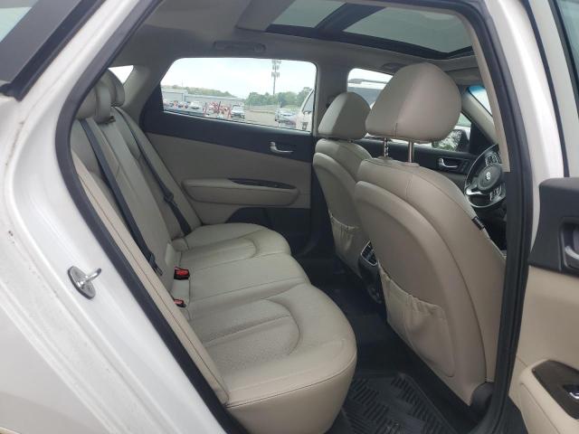 2016 KIA OPTIMA EX 5XXGU4L39GG005285
