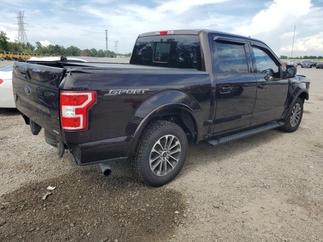 2019 FORD F150 SUPER - 1FTEW1CP5KFA53702