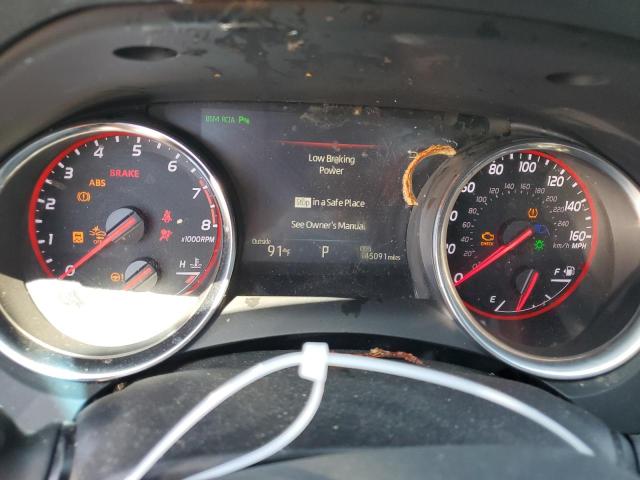 2018 TOYOTA CAMRY XSE 4T1BZ1HK5JU003024