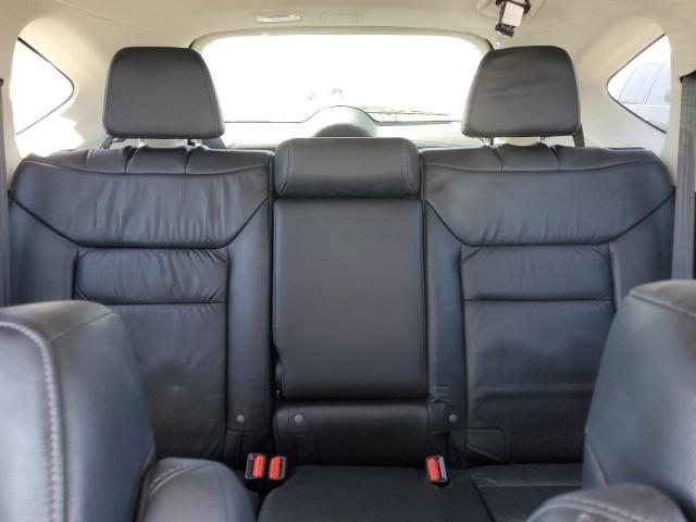 2013 HONDA CR-V EXL - 2HKRM4H79DH651740