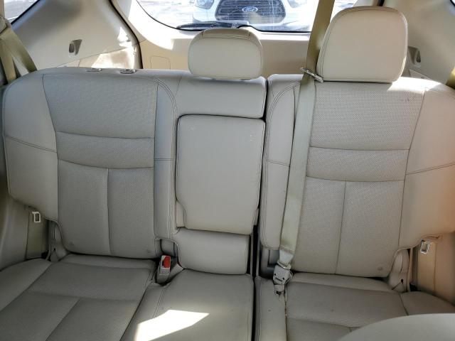 2015 NISSAN MURANO S 5N1AZ2MH1FN262316