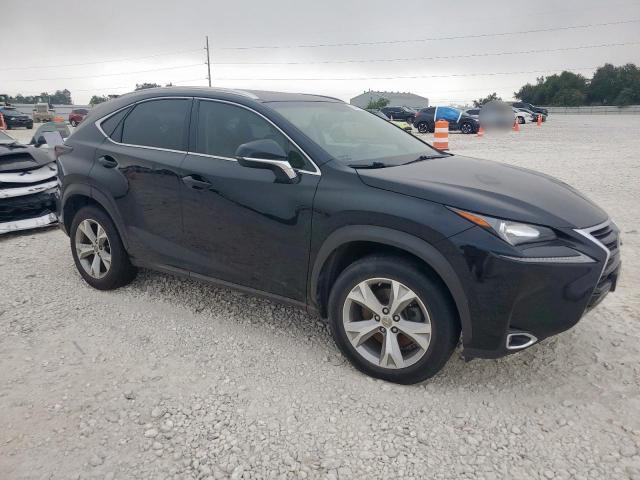 2017 LEXUS NX 200T BA JTJYARBZ3H2071352