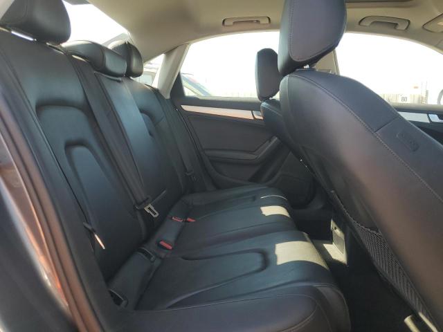 2015 AUDI A4 PREMIUM WAUAFAFL9FN012067