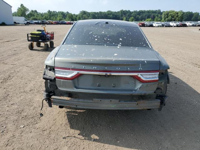 2017 LINCOLN CONTINENTA 1LN6L9NP6H5628876
