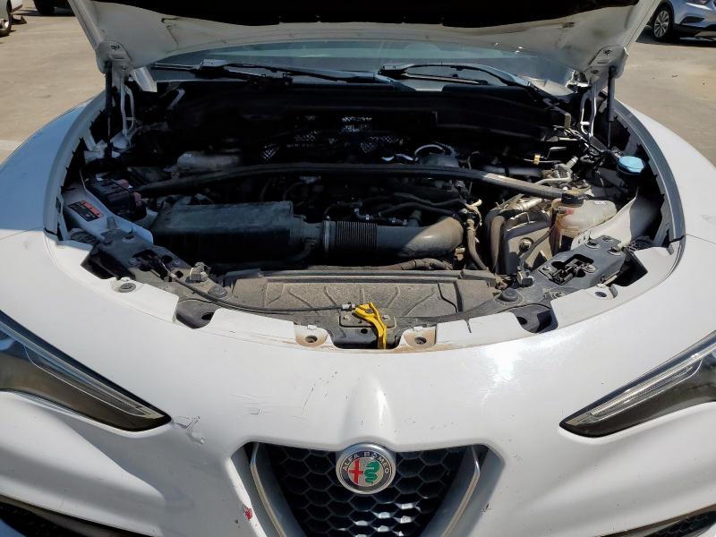 2018 ALFA ROMEO STELVIO TI ZASFAKBN8J7B81876