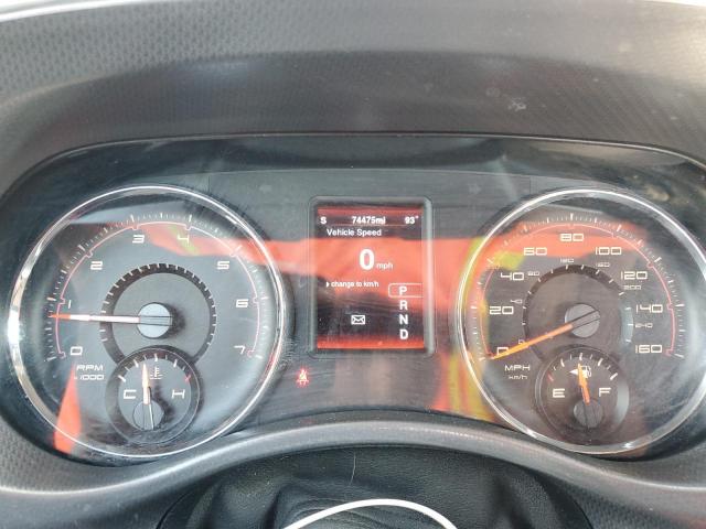 2014 DODGE CHARGER R/ - 2C3CDXDT6EH233418