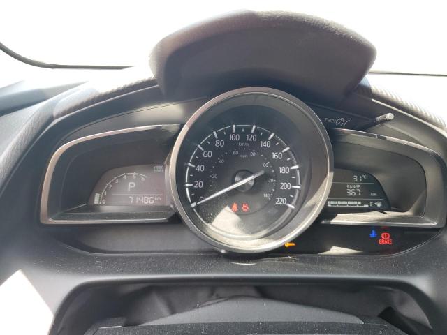 2021 MAZDA CX-3 TOURI JM1DKFC79M1508409