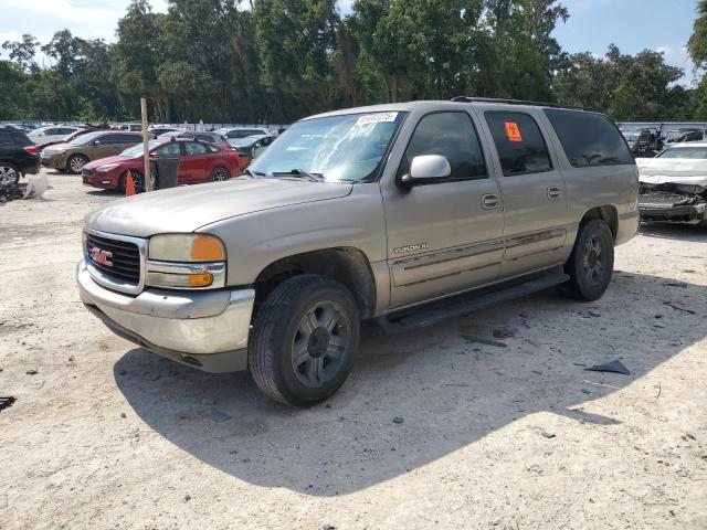 GMC YUKON XL C