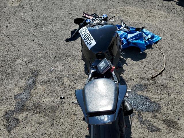 2012 HONDA CBR1000 RR - JH2SC594XCK400229