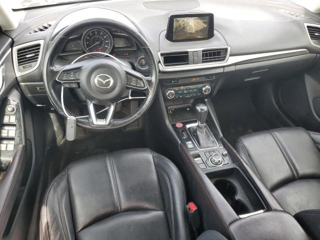 2018 MAZDA 3 TOURING - 3MZBN1V37JM181130