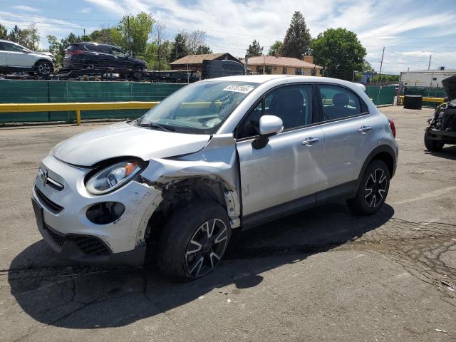 2019 FIAT 500X POP ZFBNFYA1XKP793122