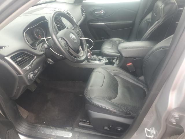 2019 JEEP CHEROKEE L 1C4PJMDX8KD244808