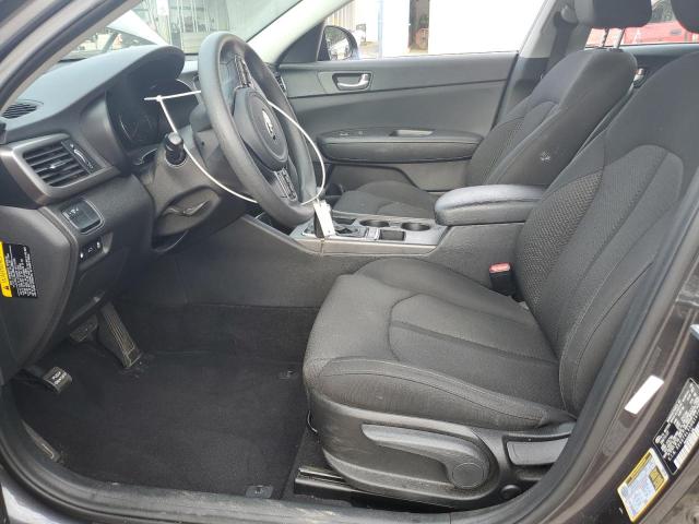 2017 KIA OPTIMA LX - 5XXGT4L35HG147010