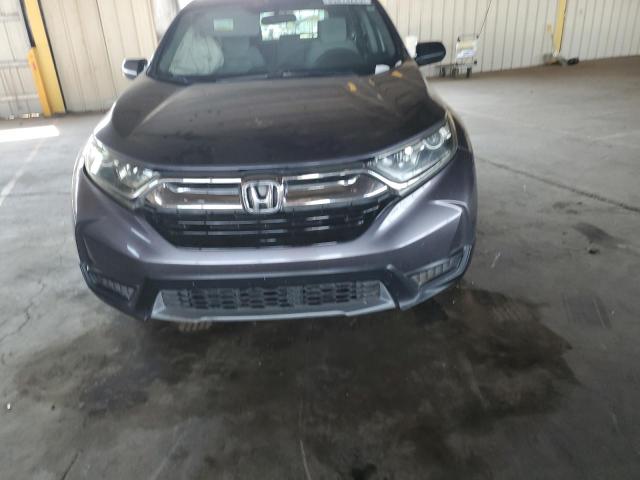 2017 HONDA CR-V LX 7FARW5H35HE014124