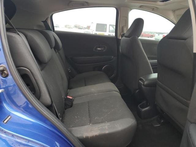 2020 HONDA HR-V EX 3CZRU5H54LM712676
