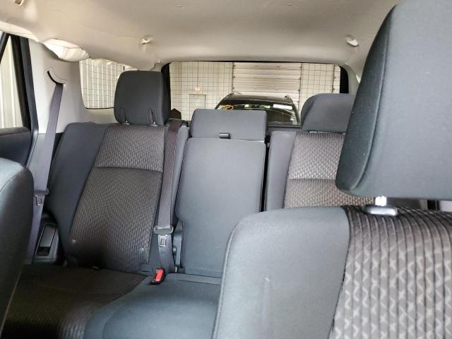 2021 TOYOTA 4RUNNER SR JTEPU5JR2M5908290