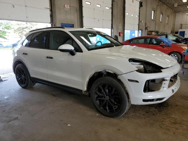 2019 PORSCHE CAYENNE - WP1AA2AY5KDA17856