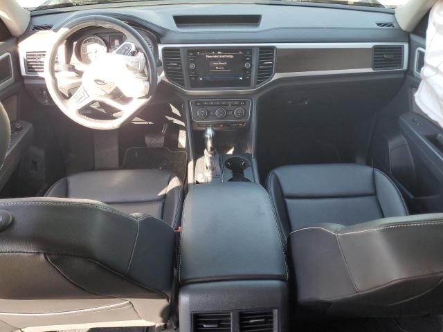 2021 VOLKSWAGEN ATLAS SE 1V2DP2CA9MC598086