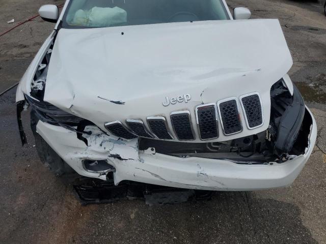 2019 JEEP CHEROKEE L 1C4PJMDX0KD490946