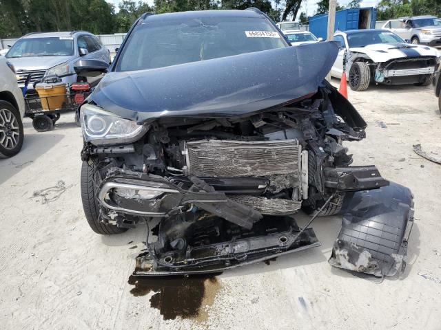 2017 HYUNDAI SANTA FE SPORT 5NMZU3LB7HH036340