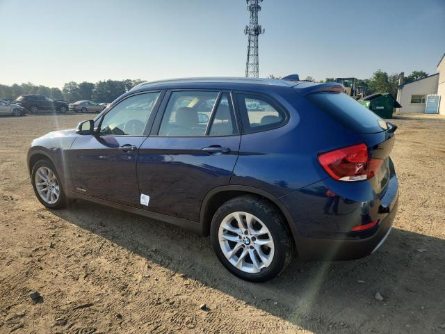 2015 BMW X1 XDRIVE28I WBAVL1C50FVY33428