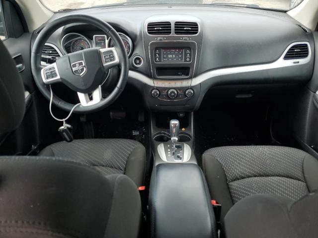 2019 DODGE JOURNEY SE 3C4PDCBB0KT718771