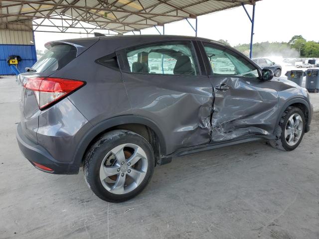2020 HONDA HR-V LX 3CZRU5H39LG701122