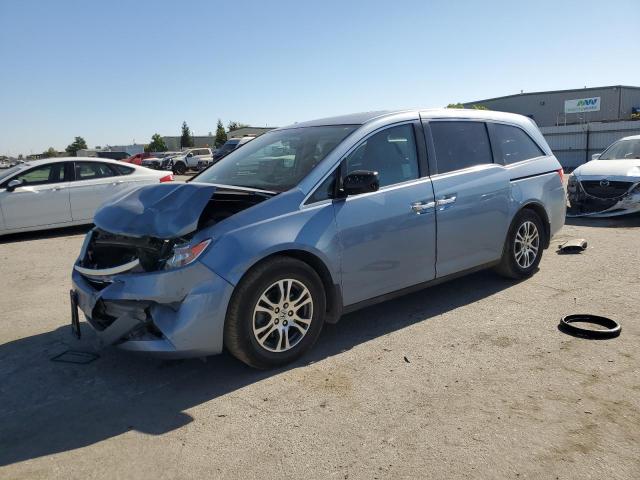 2013 HONDA ODYSSEY EX - 5FNRL5H64DB067776