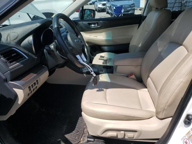 2015 SUBARU OUTBACK 2. 4S4BSALC8F3291462