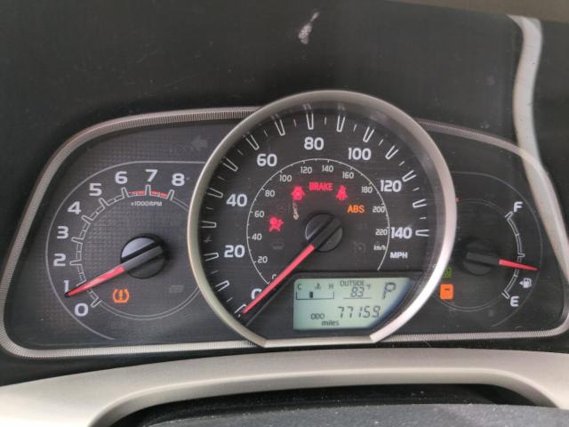 2015 TOYOTA RAV4 LE - 2T3BFREVXFW242878