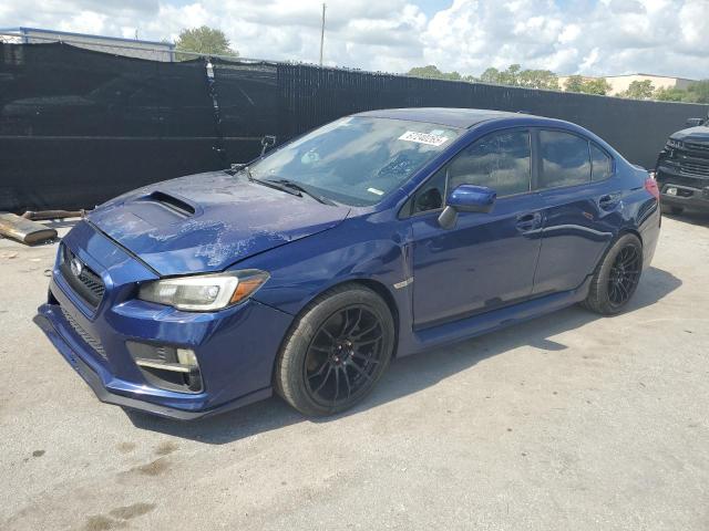 SUBARU WRX LIMITE