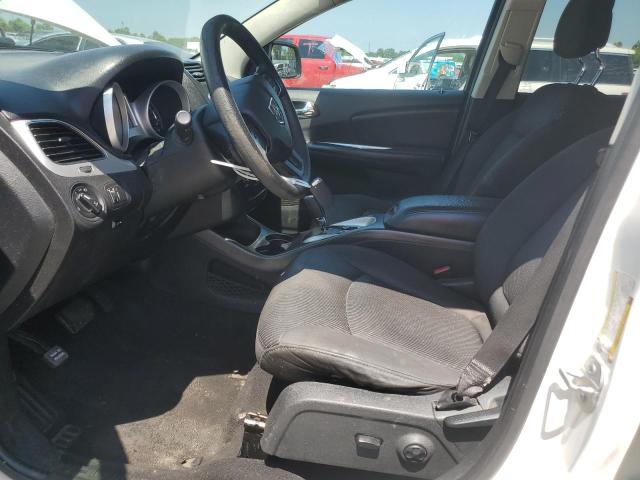 2015 DODGE JOURNEY SXT #3284098539