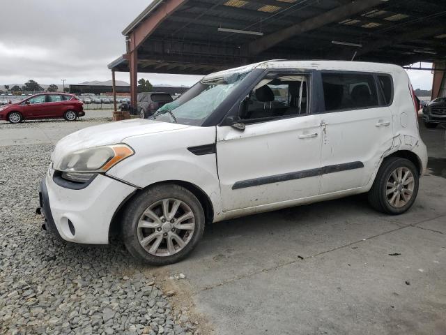 KIA SOUL +