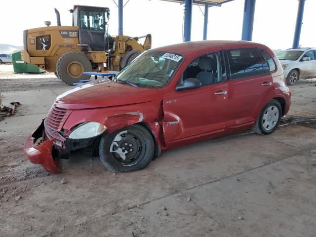 CHRYSLER PT CRUISER