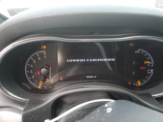 2018 JEEP GRAND CHER 1C4RJFAG6JC426293