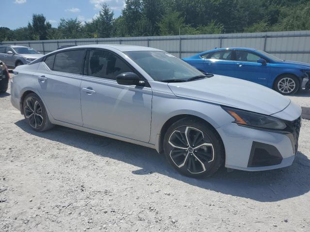 2024 NISSAN ALTIMA SR 1N4BL4CV4RN345441