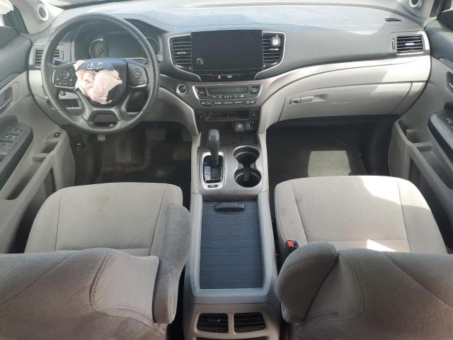 2019 HONDA PILOT EX 5FNYF6H35KB074599