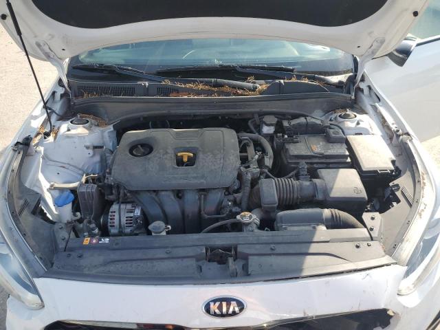 2021 KIA FORTE GT LINE 3KPF34ADXME419478