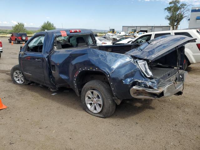2021 GMC SIERRA K15 3GTN9AEF8MG386442