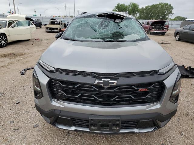 2025 CHEVROLET EQUINOX RS 3GNAXTEG2SL298104