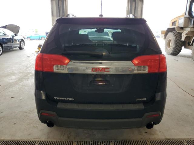 2015 GMC TERRAIN SL - 2GKFLWE37F6156628